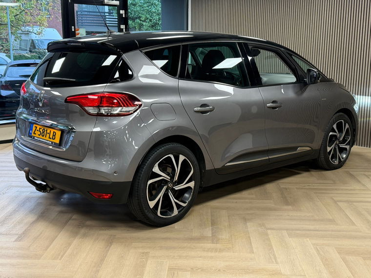 Renault Scénic