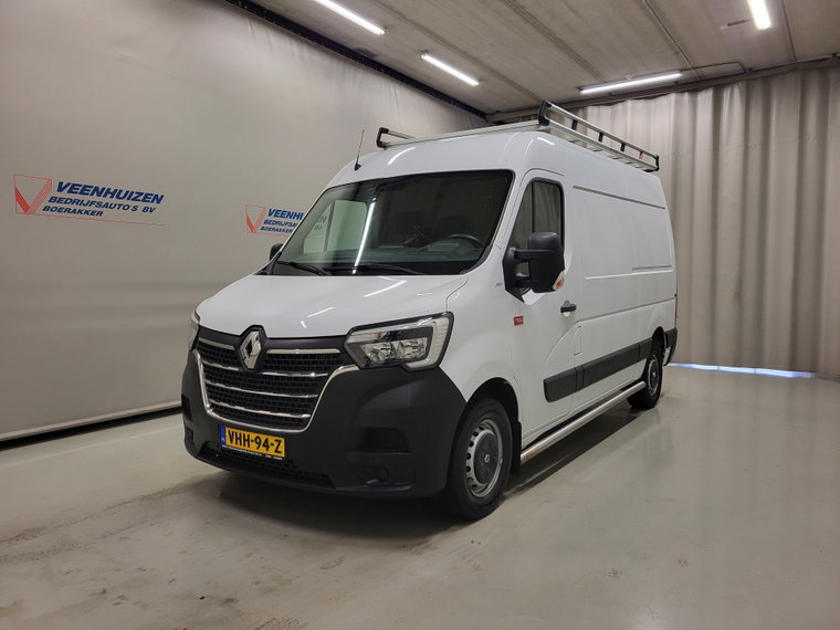 Foto van Renault Master