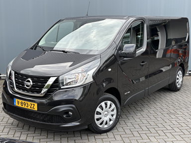 Nissan NV300