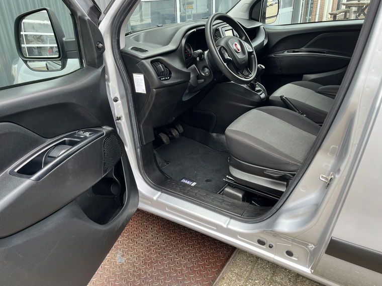 Fiat Dobló Cargo