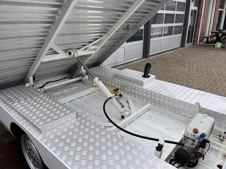 Citroën Jumpy