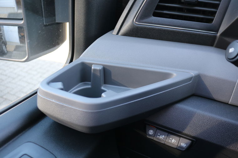 Nissan Interstar