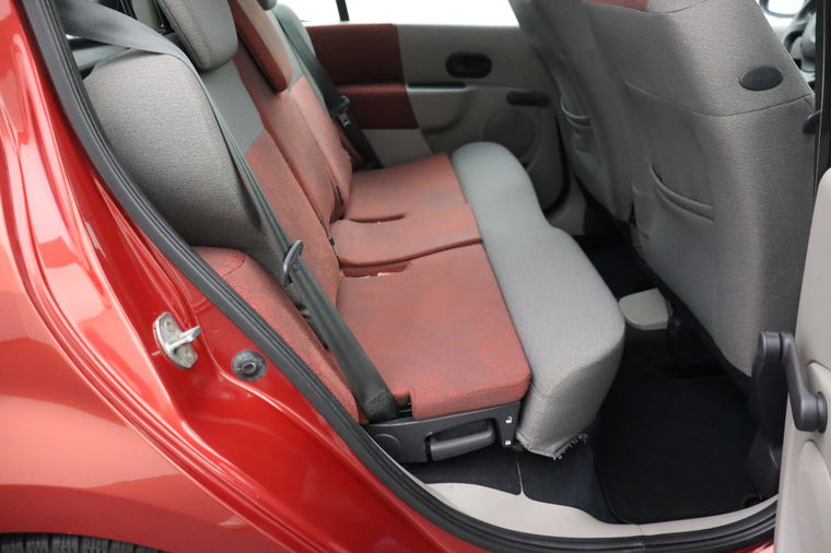 Renault Modus