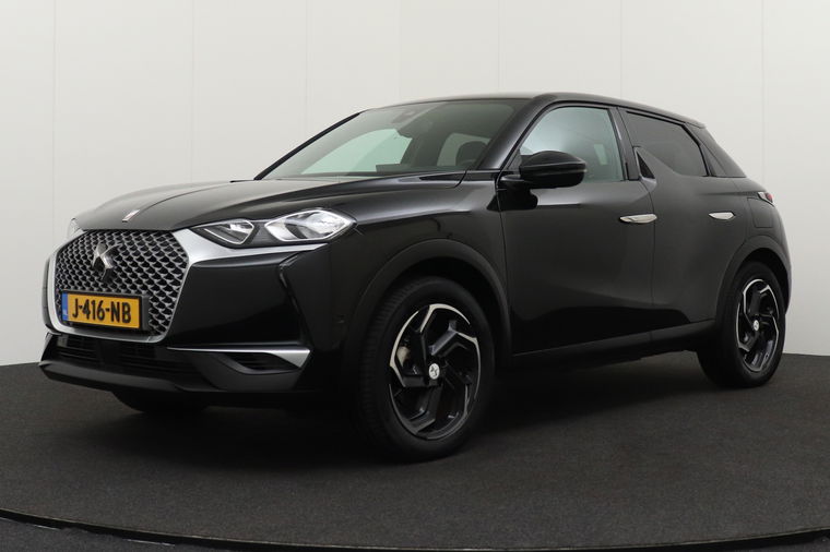 DS DS 3