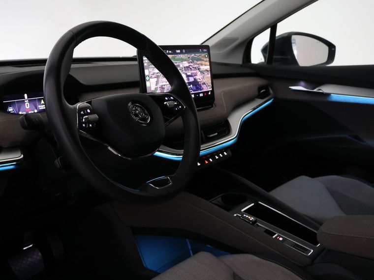 Škoda Enyaq iV