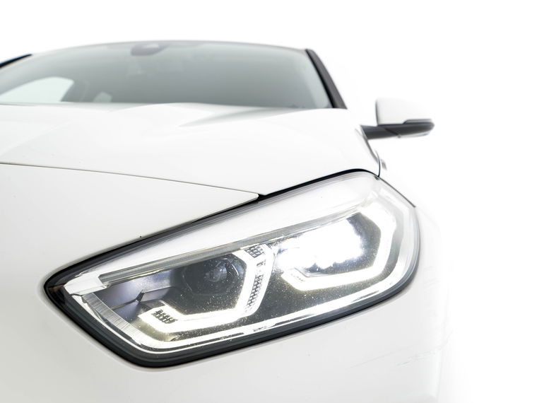 BMW 1-serie