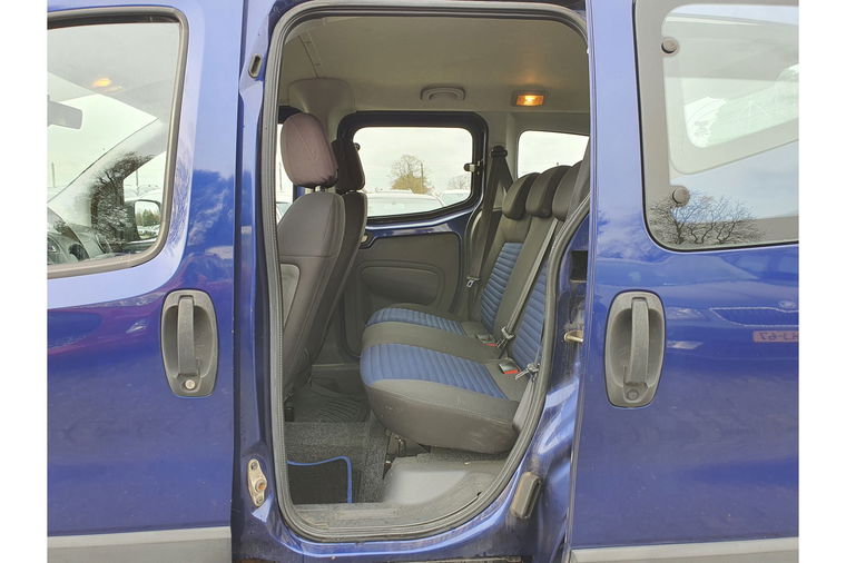 Fiat Qubo