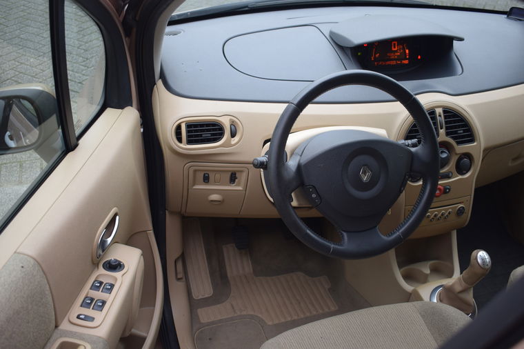 Renault Modus