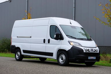 Foto van Fiat Ducato