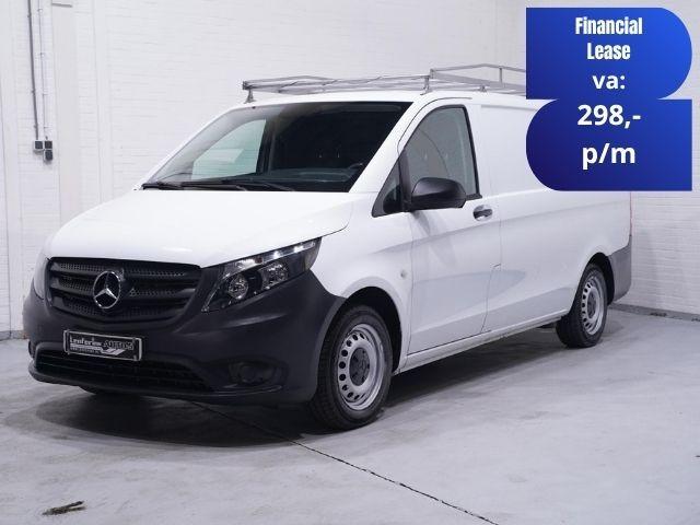 Mercedes-Benz Vito foto 1