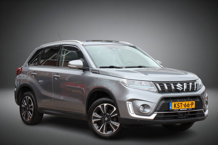 Foto van Suzuki Vitara
