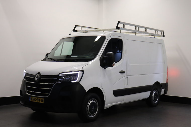 Renault Master foto 1