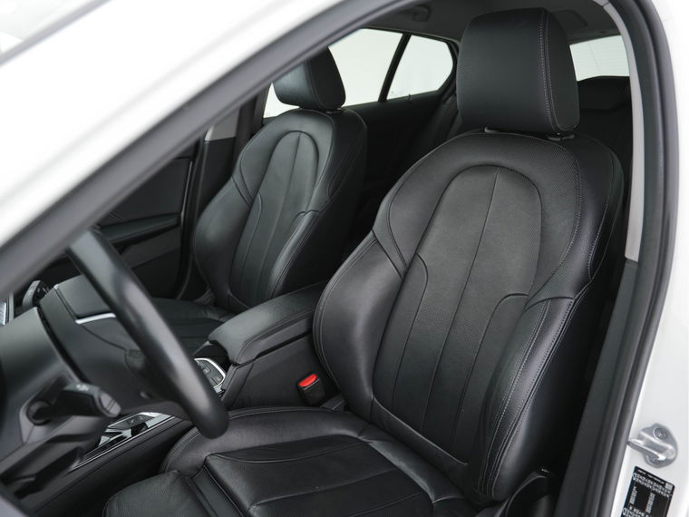 BMW 1-serie