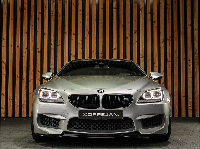 BMW M6