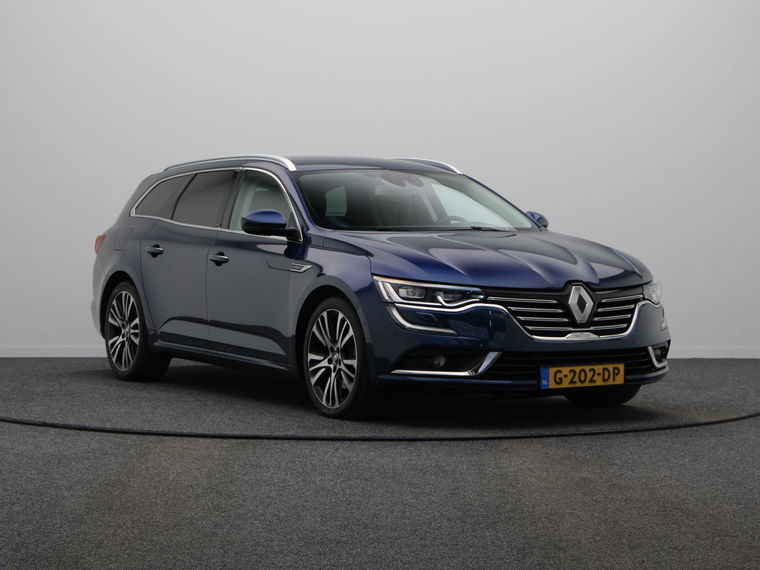 Renault Talisman Estate