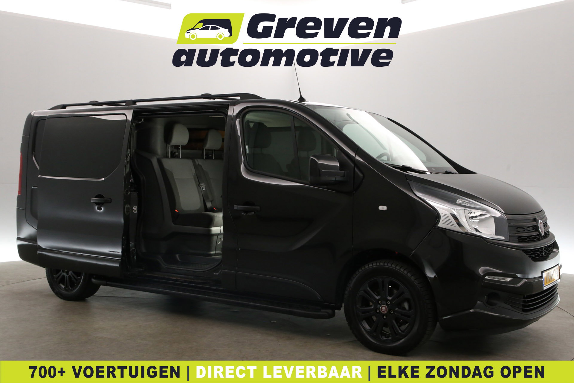 Foto van Fiat Talento