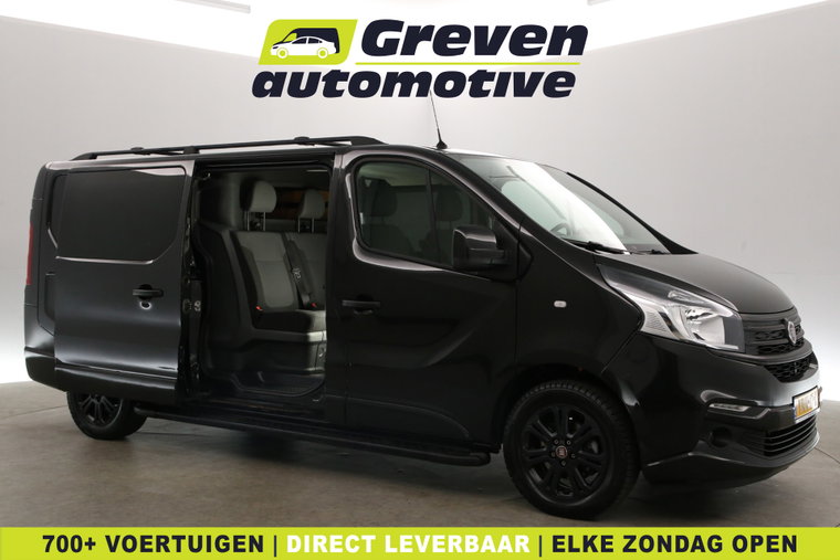 Foto van Fiat Talento