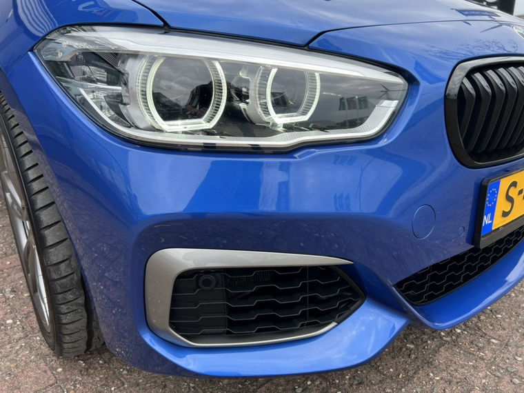 BMW 1-serie