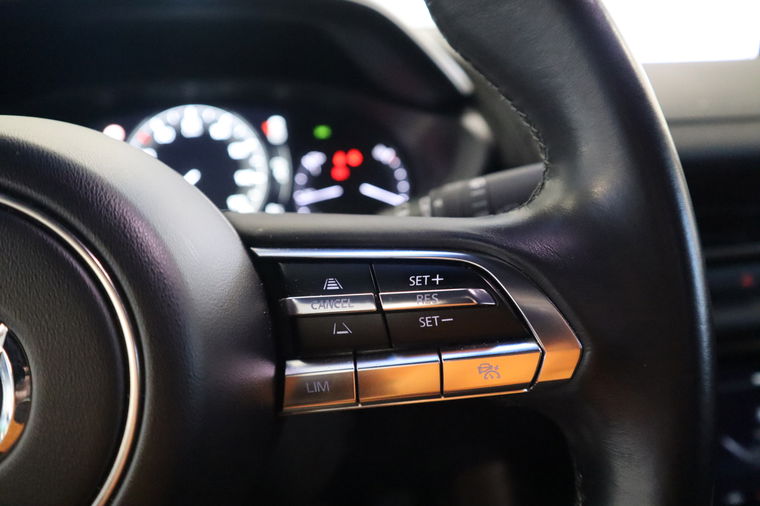 Mazda MX-30