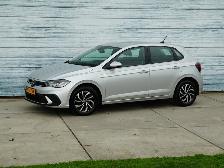 Foto van Volkswagen Polo