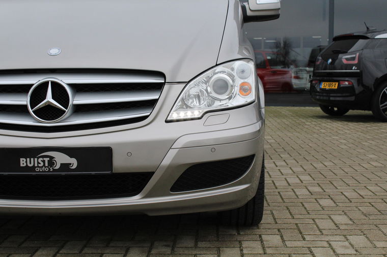 Mercedes-Benz Viano