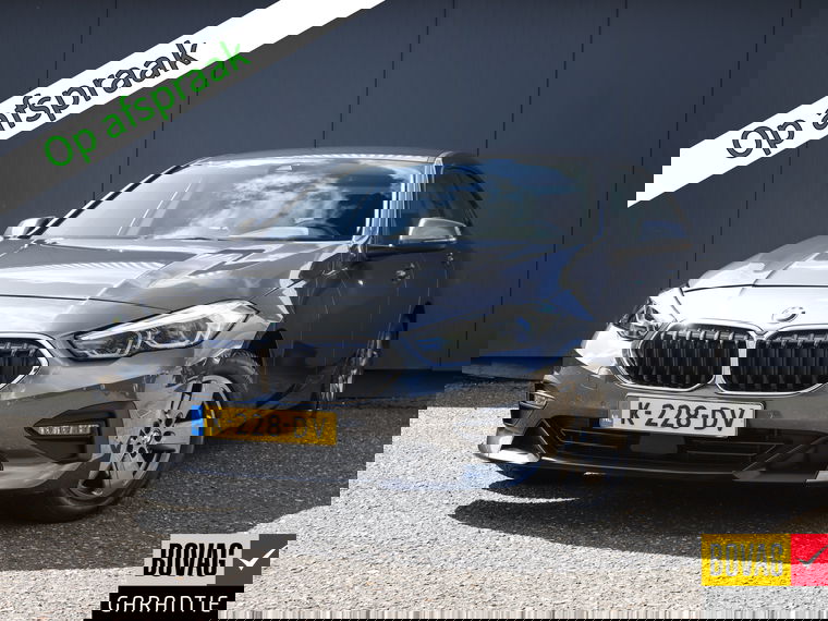 Foto van BMW 2 Serie