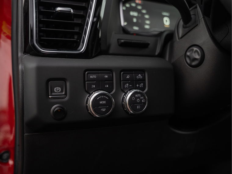 GMC Sierra