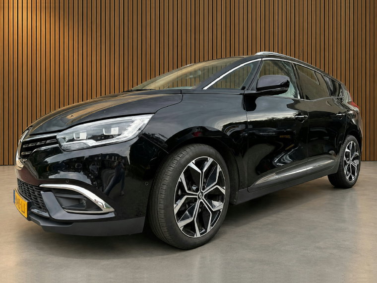 Foto van Renault Grand Scénic