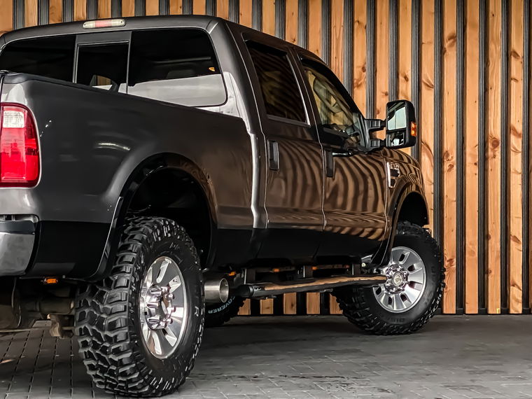Ford USA 