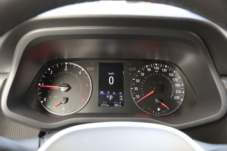 Nissan Primastar