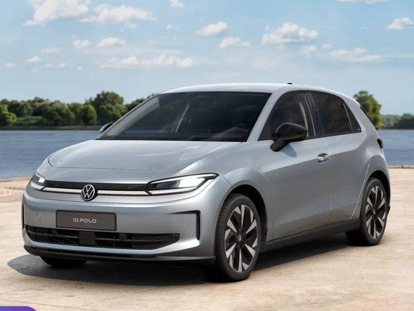 Foto van Volkswagen ID. Polo