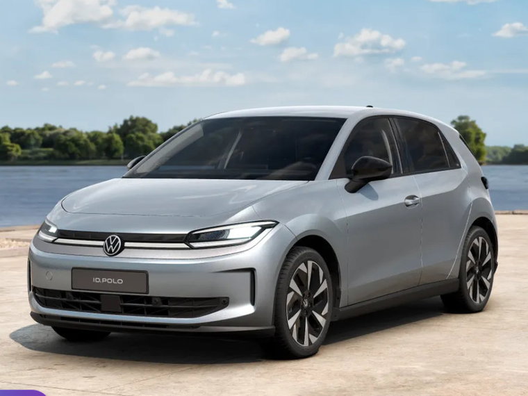 Foto van Volkswagen ID. Polo