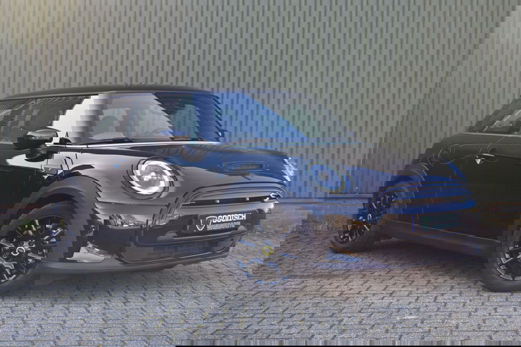 MINI Mini Electric
