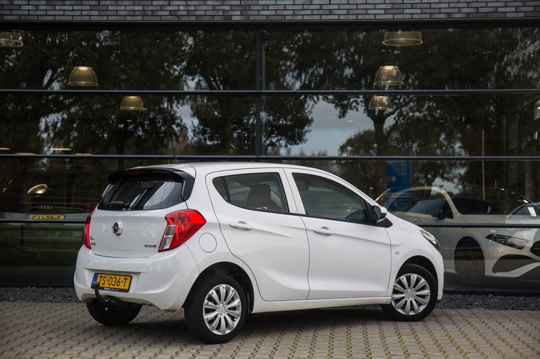 Opel KARL
