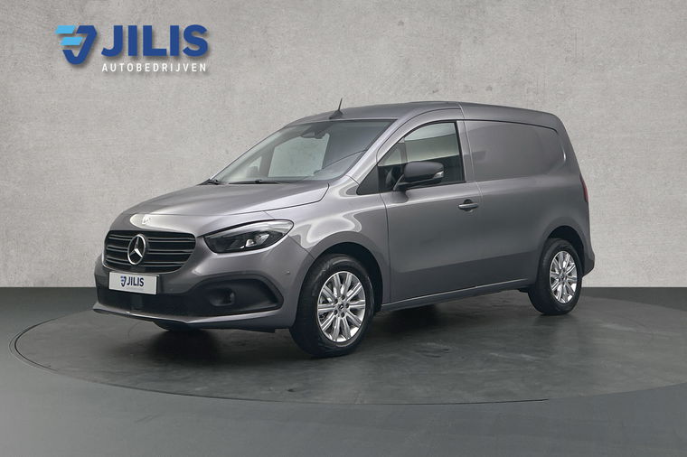 Mercedes-Benz Citan