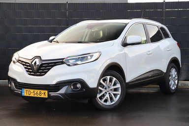 Foto van Renault Kadjar