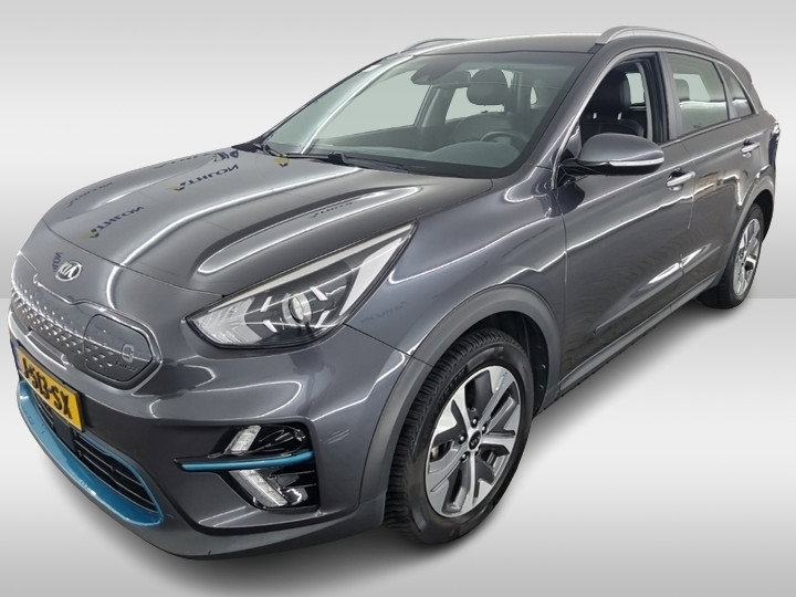 Foto van Kia e-Niro