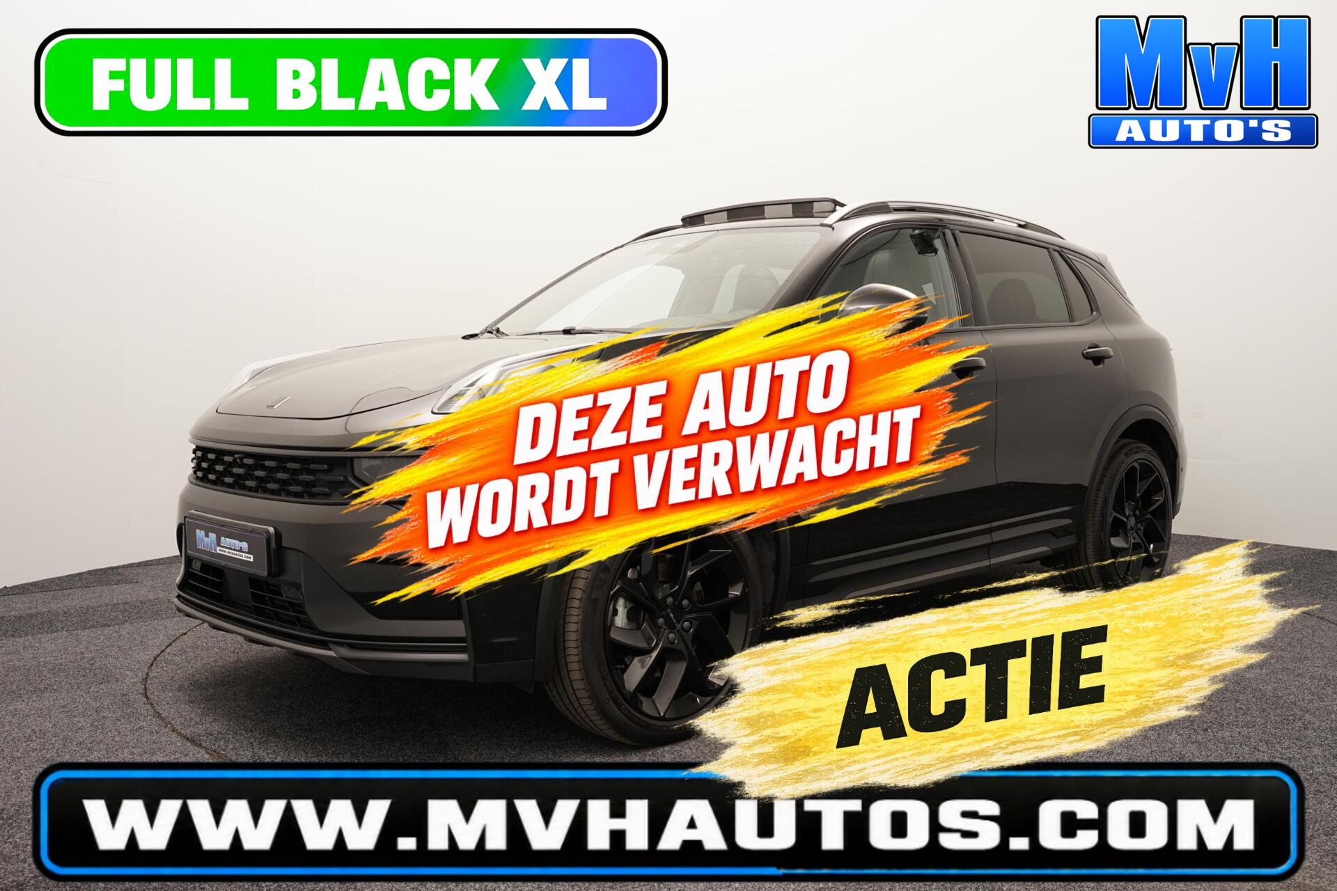 Foto van Lynk & Co 01