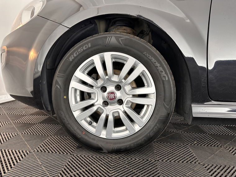 Fiat Punto Evo