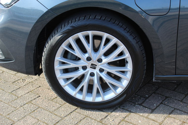 SEAT Leon Sportstourer