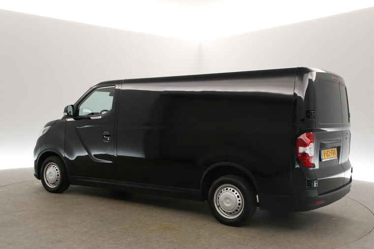 Maxus EDELIVER 3