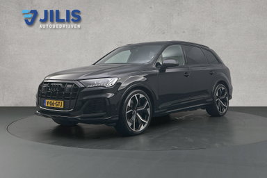 Foto van Audi Q7