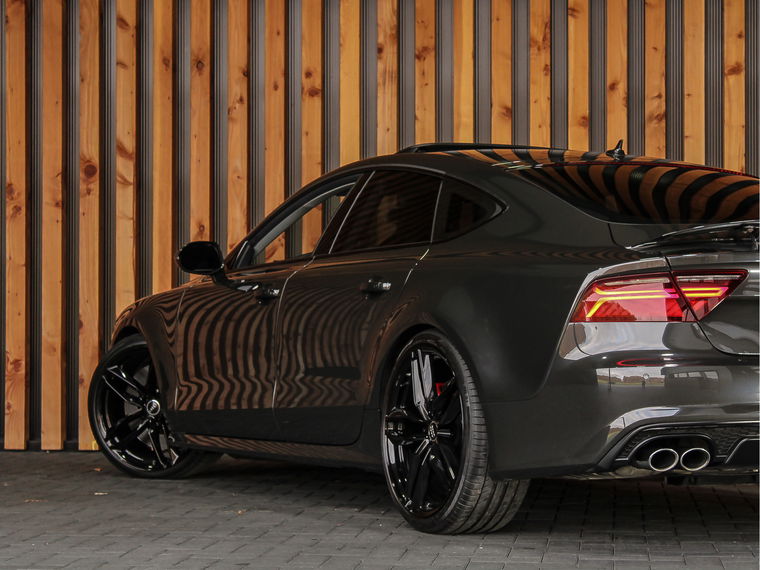 Audi S7 Sportback