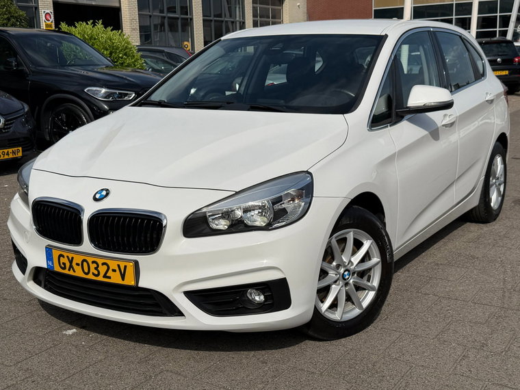 BMW 2 Serie