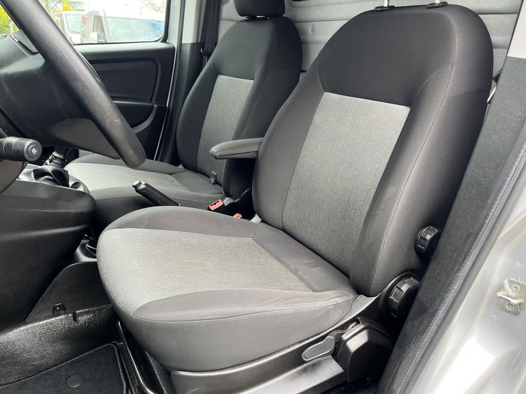 Fiat Dobló Cargo