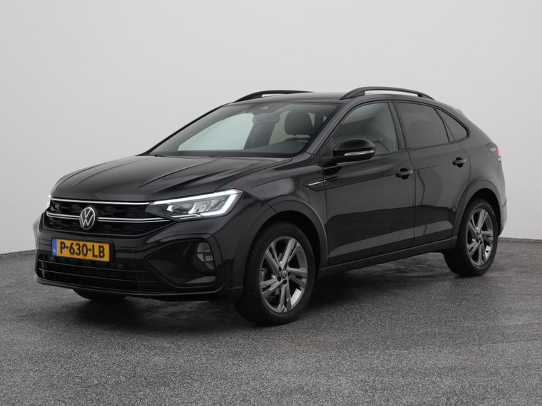 Foto van Volkswagen Taigo