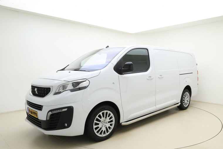 Foto van Peugeot Expert