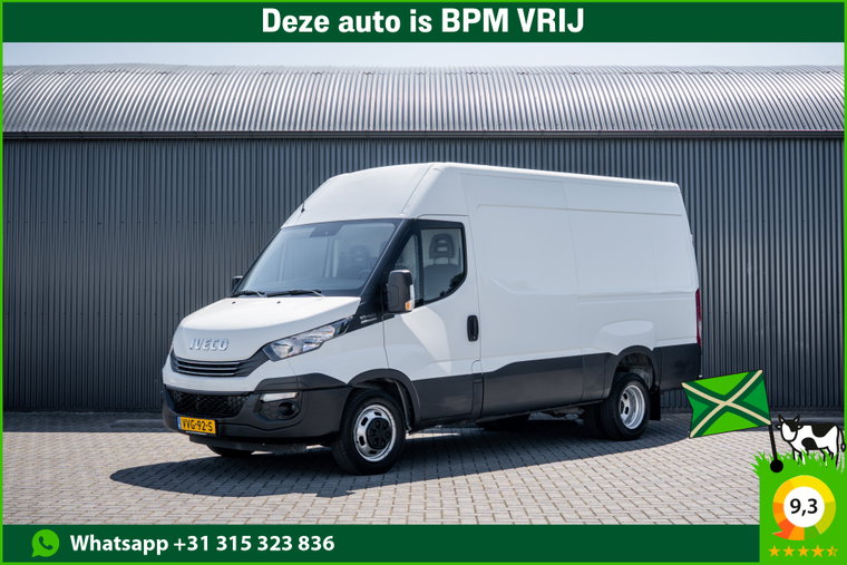 Iveco Daily