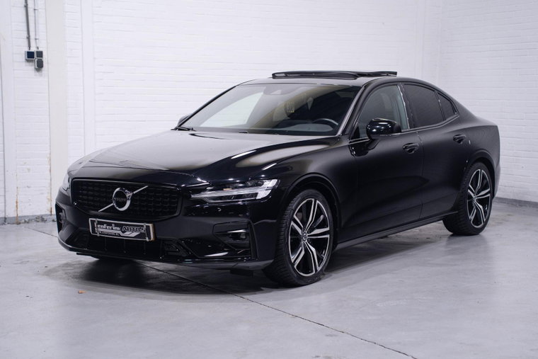 Volvo S60 foto 1