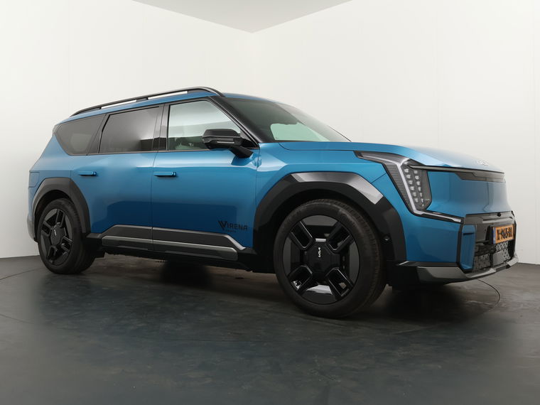 Kia EV9